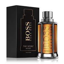 Hugo Boss The Scent Edt For Men
