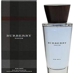 Burberry Touch