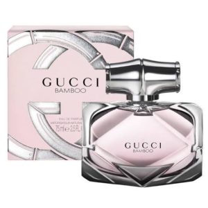 Gucci Bamboo EDP For Women 75ml