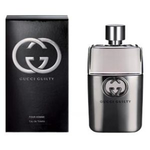 Gucci Guilty For Men EDT 90ml