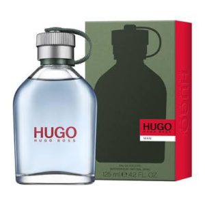 Hugo EDT For Men