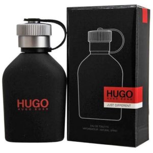 Hugo Boss Just different EDT - For Men 125ml