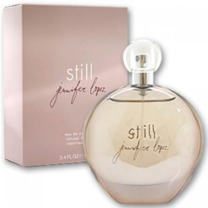 Jennifer Lopez Still Edp For Women 100ml