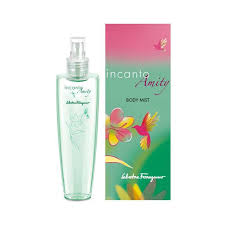 Salvatore Ferragamo Incanto Amity For Women Body Mist - 150ml