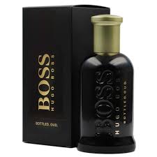 Hugo Boss Bottled Oud Men EDP - 100ml