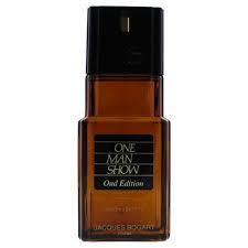 Jacques Bogart One Man Show Oud Edition EDT For Men -100 ml  (Tester) With White Box