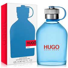 Hugo Boss Now EDT For Men- 125ml
