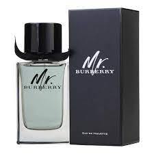 Burberry Mr. Burberry EDT For Men - 150ml