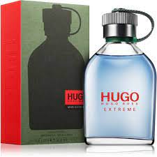 Hugo Boss Extreme EDT For Men - 100ml