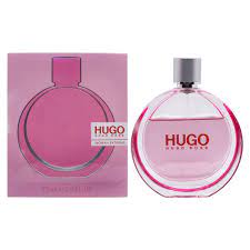 Hugo Boss Woman Extreme Edp 75ml For Women