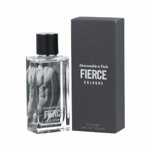 Abercrombie And Fitch FIERCE Cologne For Men 100ml