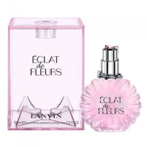Lanvin Eclat De Fleurs EDP For Women 100ml