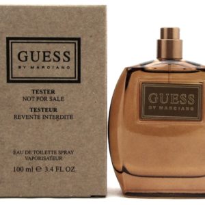 Guess By Marciano For Men EDT 100ml (TESTER)
