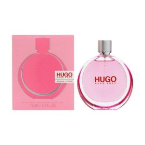 Hugo Boss Women Extreme EDP 75ml