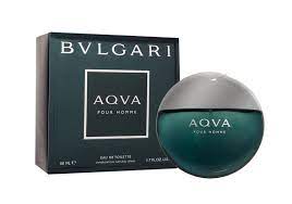 aqva pour homme perfume