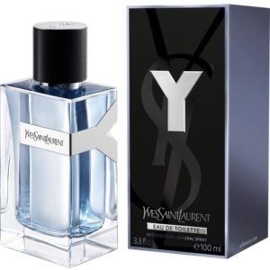 Yves Saint Laurent EDT For Men 100ml