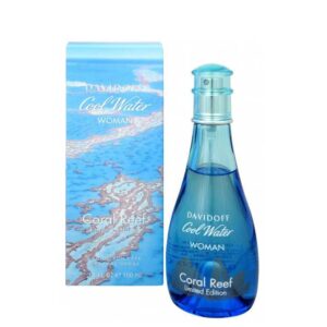 Davidoff Coral Reef For Women EDT 100ml