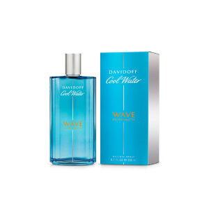 Davidoff Wave For Men EDT 200ml