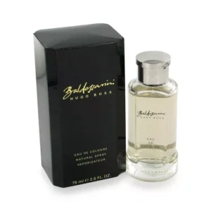 Hugo Boss Baldessarini For Men EDC 75ml