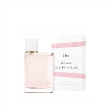Burberry Her Blossom EDT 100ml For Women