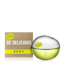 DKNY BE DELICIOUS EDP 100ML FOR WOMEN TESTER