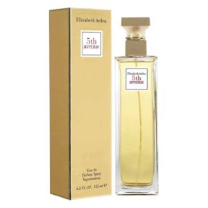 Elizabeth Arden 5th Avenue Edp For Women 100ml
