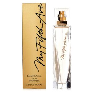 Elizabeth Arden My Fifth Avenue Edp For Women 100ml