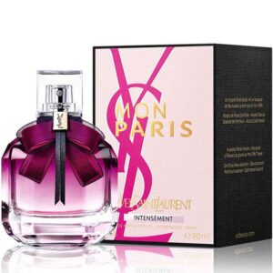 YSL Mon Paris Intensement Edp 90ml For Women