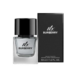 BURBERRY MR.BURBERRY (EDT) 50ml
