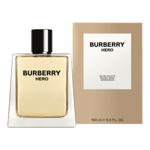 BURBERRY HERO (EDT) 150ml