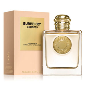 BURBERRY GODDESS (EDP) 100ml