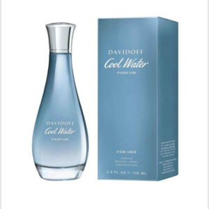 DAVIDOFF COOL WATER PERFUM FOR HER 100ml