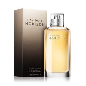 DAVIDOFF HORIZON FOR MEN (EDT) 125ml