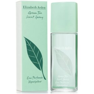 ELIZABETH ADREN GREEN TEA PARFUM FOR WOMEN 100ml