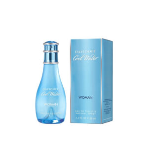 DAVIDOFF COOLWATER FOR WOMEN (EDT) 200ml