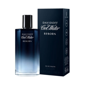 DAVIDOFF COOL WATER REBORN FOR MEN (EDP) 100ml