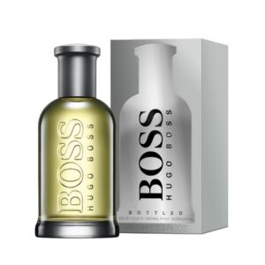 HUGO BOOS BOTTLED FOR MAN (EDT) 100ml