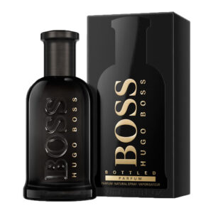 HUGO BOSS BOTTLED PARFUM FOR MAN 100ml