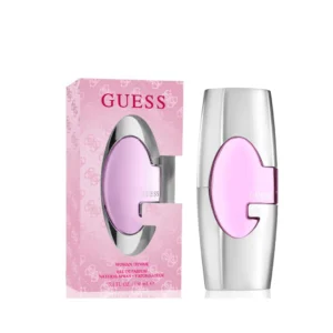 GUESS PINK FOR WOMEN (EDP) 150ml