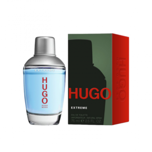 HUGO BOSS EXTREME FOR MAN (EDP) 75ml
