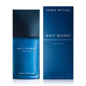 ISSEY MIYAKE NUIT D'ISSEY BLEU ASTRAL POUR HOMME (EDT) 75ml