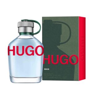 HUGO BOSS MAN (EDT) 200ml