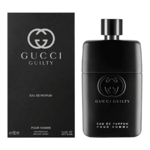 GUCCI GUILTY POUR HOMME (EDP) 90ml
