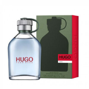 HUGO BOSS MAN (EDT) 125ml