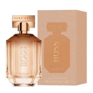 HUGO BOSS THE SCENT PRIVATE ACCORD FOR HER (EDP) 100ml