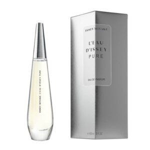 ISSEY MIYAKE PURE POUR FEMME (EDT) 90ml
